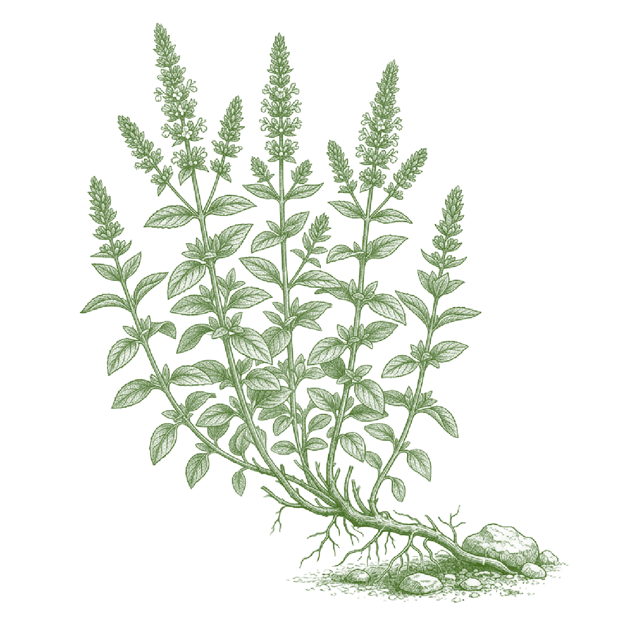 Spearmint